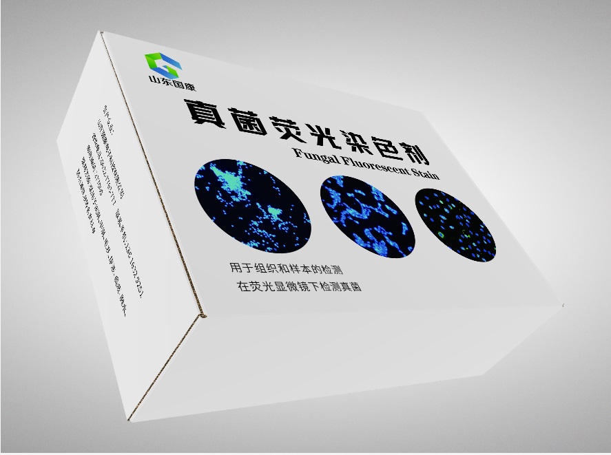 真菌荧光染色剂厂家 真菌荧光染色剂厂家