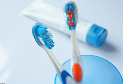 牙刷长时间不换会滋生大量细菌真菌