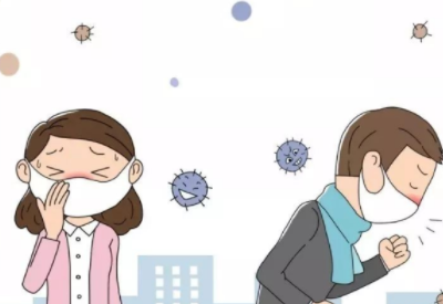 真菌荧光染色液厂家介绍病毒性感冒与普通感冒有哪些不同