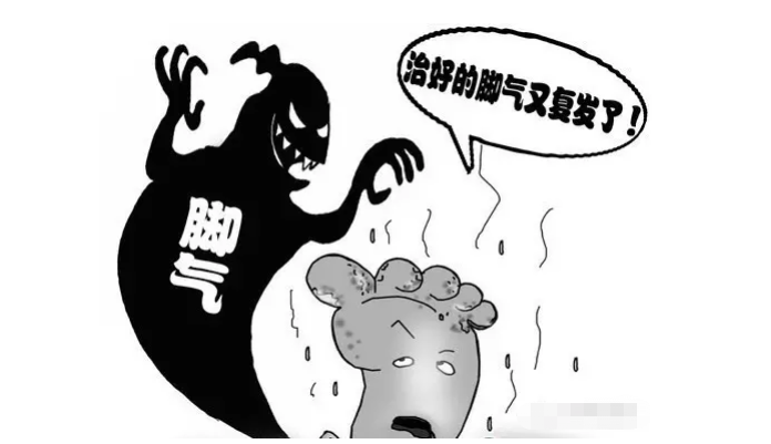 真菌荧光染色液