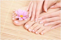 ZR荧光染色液提醒您关注-脚气到底是怎么回事？