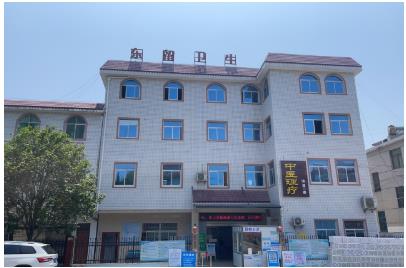 816中仁快讯|双重荧光染色液在福建龙岩某医院投入使用