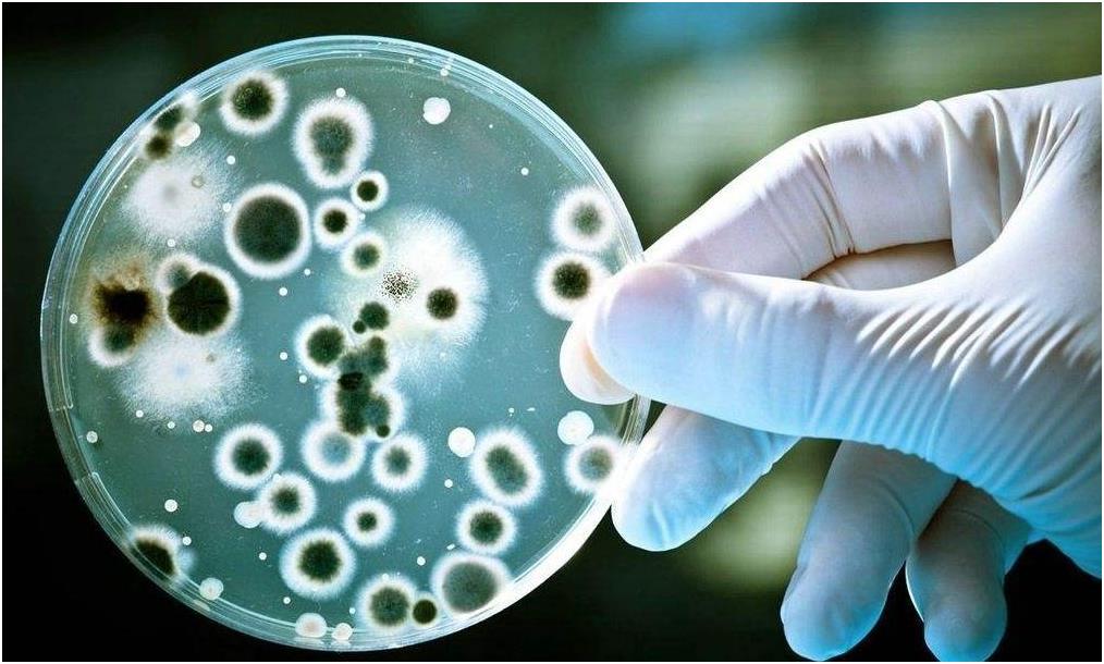 ZR真菌染色液厂家揭示微生物对人类社会有哪些影响?